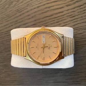 Hamilton Vintage Watch